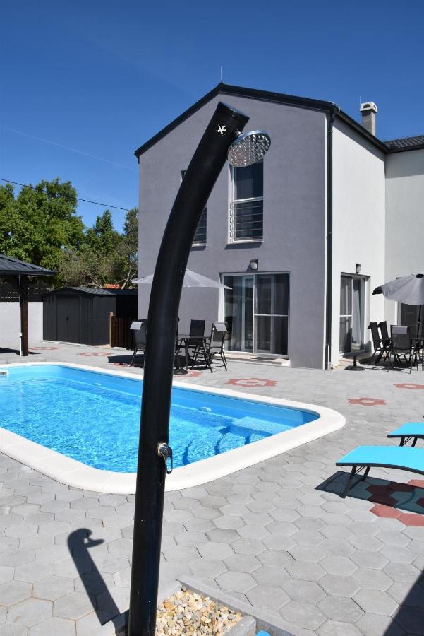 Luna Villa Weißenburg